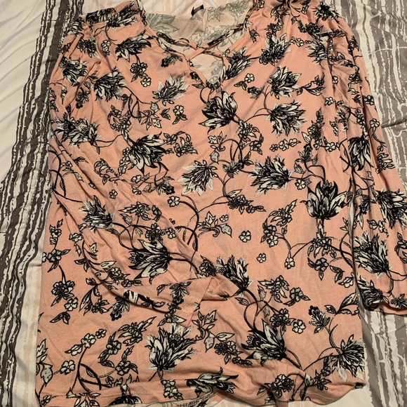 Long sleeve shirt - Picture 1 of 1